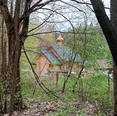 Монахиня Кассиана (Купаленко) о преподобном Паисии Святогорце, служении ближнему, призвании к монашеству и паломничестве