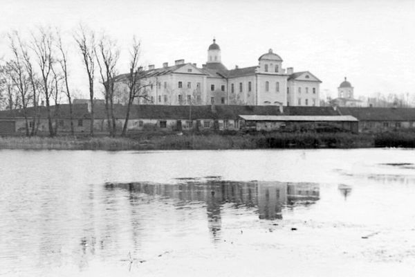 Минская духовная семинария отмечает 35-летие с момента второго возрождения в стенах Успенского Жировичского монастыря