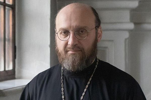 Игумен Иона (Займовский): Задача нашего консультанта – правильно сориентировать человека