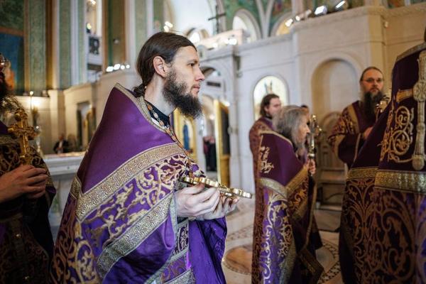 Монастырь, где легко беседовать с Богом