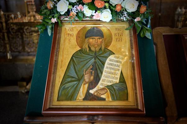 «Молитва – это капитал». К дню памяти преподобного Нектария Оптинского