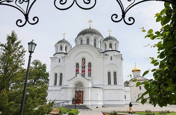 Адамант Белой Руси