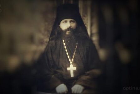 Преподобноисповедник Никон, последний Оптинский старец