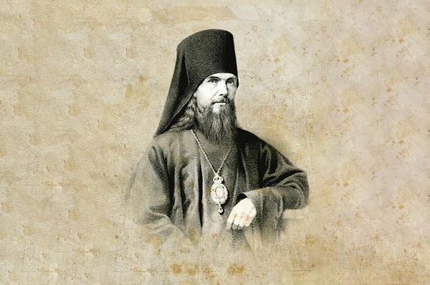 Святитель Феофан Затворник и его духовное наследие в XXI веке