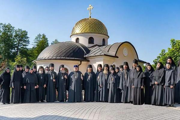 В польском Турковицком монастыре состоялась конференция, посвященная роли монашества в современном мире