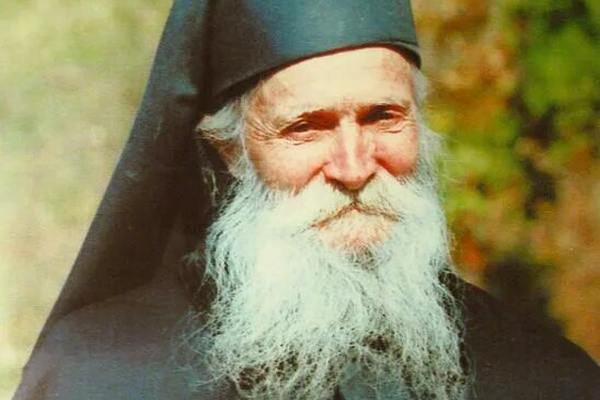 Архимандрит Фаддей Витовницкий: «В духовном мире мысли ясны и слышны, как разговоры»