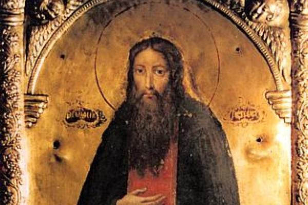 К дню памяти преподобного Феодосия Печерского