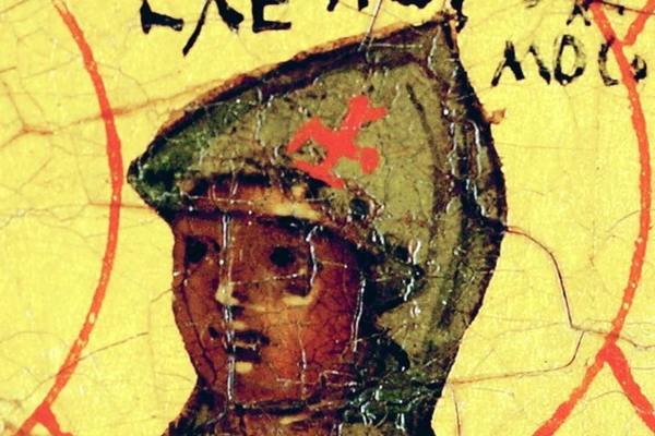Елена Московская (†1547), схиигуменья Новодевичьего монастыря
