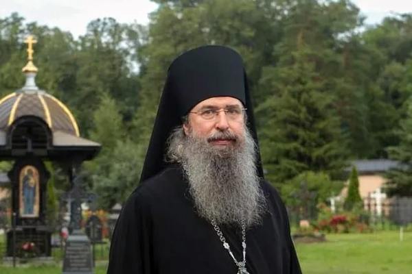 Архимандрит Мелхиседек (Артюхин): «Оптина пустынь – это санаторий для многих израненных душ»