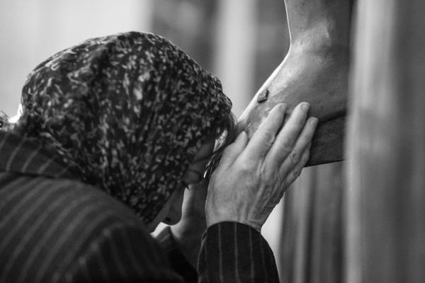 О терпении. Часть 2