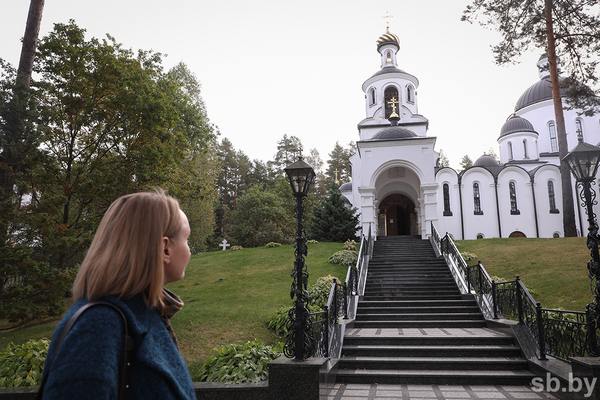 Корреспондент «Знамени юности» испытала на себе новый тренд — монастыринг