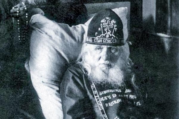 Памяти преподобного Алексия (Соловьева)