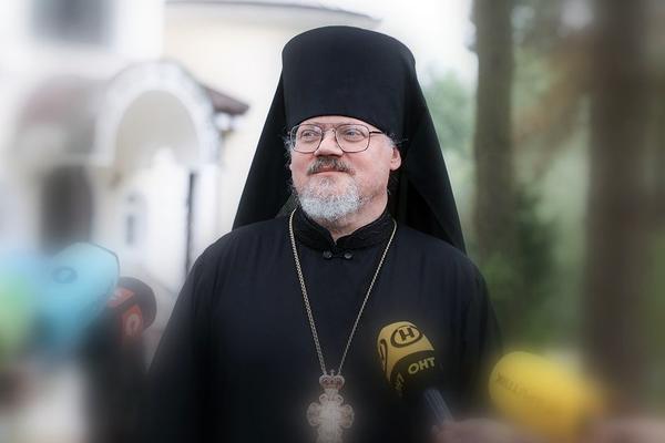 29 ноября преставился ко Господу наместник Лавришевского монастыря игумен Аристарх (Дроздов)