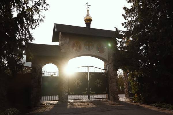 Наш дом – Афанасиевская обитель [ВИДЕО]