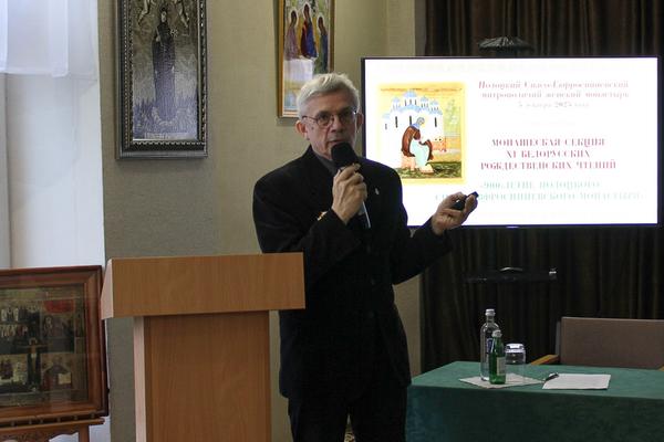 Архитектурные особенности Спасо-Преображенского храма: история и современность