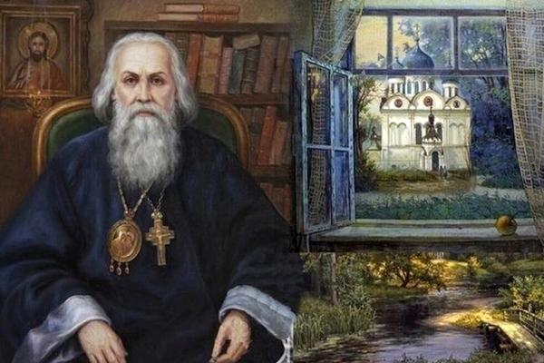 Страх Божий и страх невротический: опыт богословско-антропологического разграничения на примере сочинений свт. Игнатия (Брянчанинова)