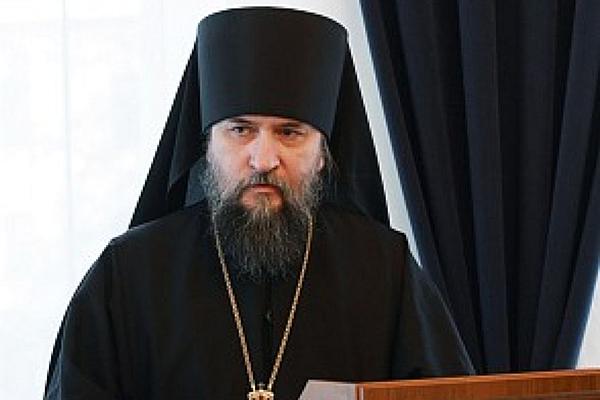 Игумен Сергий (Губин): Значение монашеского подвига в формировании личности монашествующего