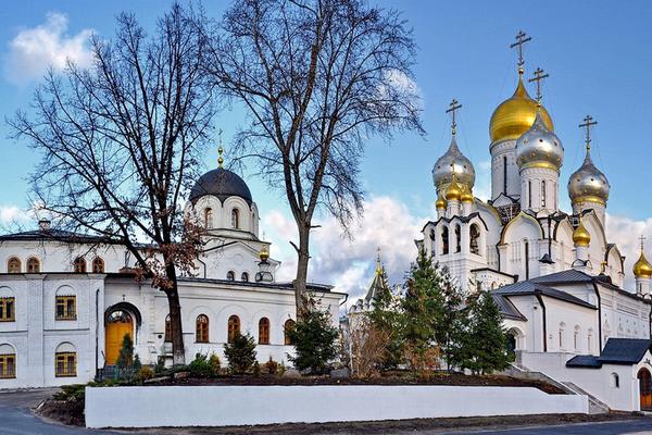 В рамках Международных Рождественских чтений состоится секция, посвящённая актуальности монашеского наследия Египта для современного русского иночества