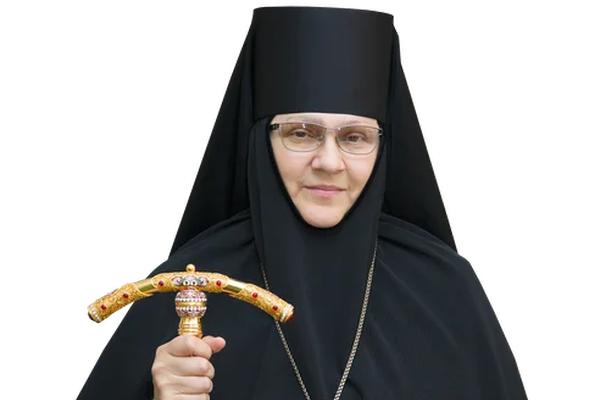 Игумения Еротиида (Гажу): Обучение монахинь и послушниц в монастыре