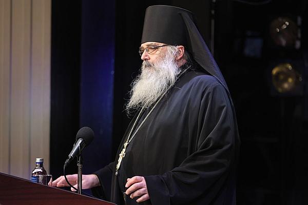 Игумен Вассиан (Бирагов): «Какие могут быть последствия, если устав в обители не соблюдается?» [+ВИДЕО]