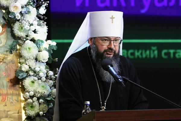 О значении проектов обмена монашеским опытом с египетскими христианами в контексте диалога между Русской Православной Церковью и Коптской Церковью