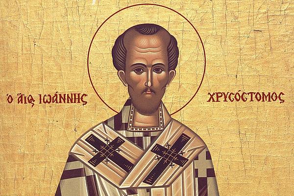 24 молитвы святителя Иоанна Златоуста в аскетических советах святителя Феофана Затворника
