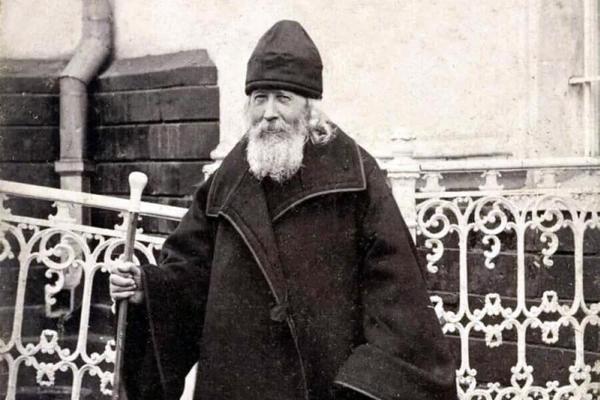 «Всё будем переносить терпеливо»