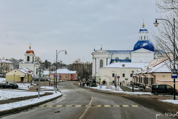 В Жировичском монастыре начнется реализация программы «Молодежные монастырские духовные выходные»