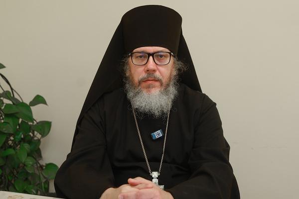 Иеромонах Даниил (Константинов): Откровение помыслов [ВИДЕО]