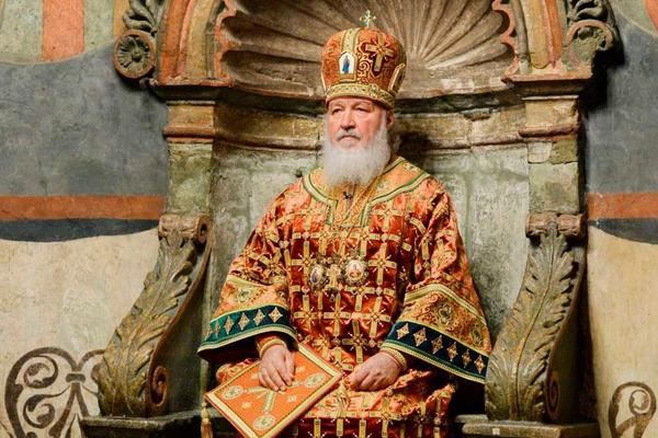 В монастырях Белорусского Экзархата совершили благодарственные молебны в день интронизации Предстоятеля Русской Православной Церкви