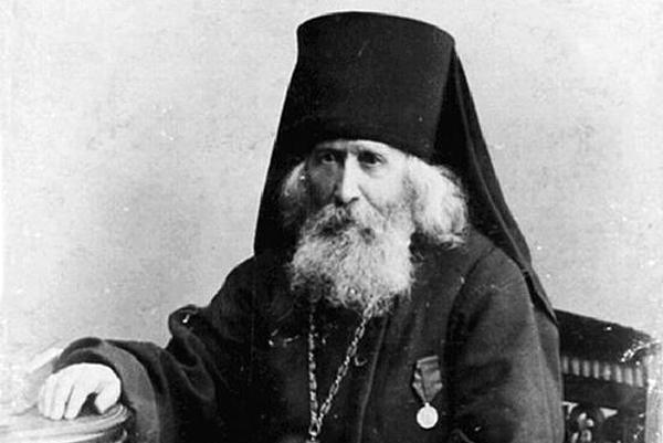 Преподобный Варнава Гефсиманский: житие и поучения