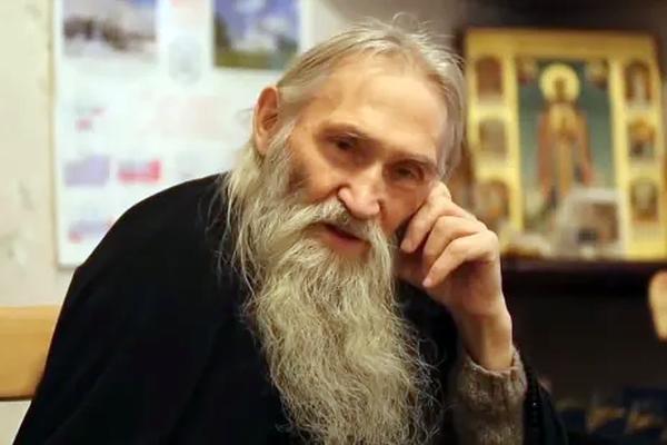 «Он являл собой пример монашества»