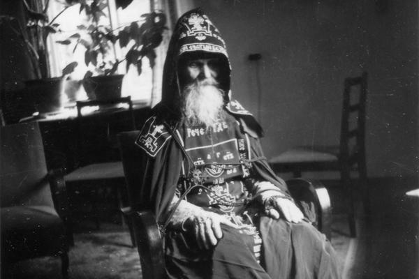 Преемство старчества: Валаам – Псково-Печерский монастырь