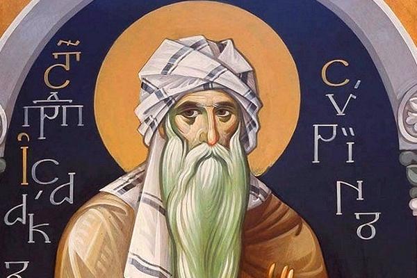 Композиция трактатов «Второго собрания преподобного Исаака Сирина» и деструктивные его части. Часть I