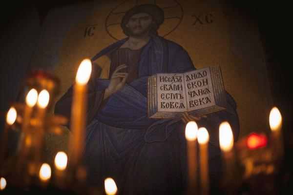 В день 40-летия со дня аварии на Чернобыльской АЭС в монастырях Белорусского Экзархата будут вознесены молитвы о жертвах катастрофы