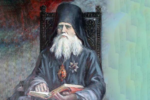 Альтернатива психосоматическому методу в учении святителя Феофана Затворника