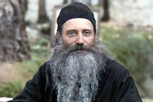 Русская Зарубежная Церковь начала подготовку к канонизации иеромонаха Серафима (Роуза)