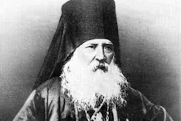 Преподобный Антоний (Медведев): «Будь не отцом, а матерью братии»