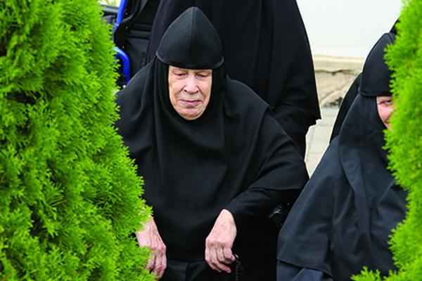 «Знаешь, Господь так помогал…»