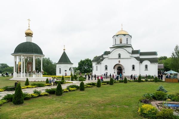 Монастырю в Барколабово — 385 лет. Как живет древняя обитель сегодня