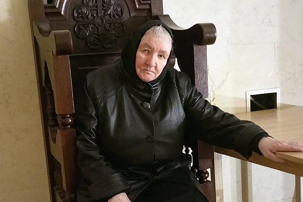 Интервью с инокиней Верой (Мозгановой) – редактором Издательства Сретенского монастыря