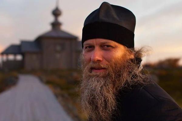 Наместник Соловецкого монастыря епископ Озерский Порфирий: Стремиться к упругости воли