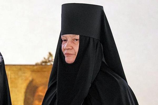 Игумения Иулиания (Каледа): «Ответственность игумена в сохранении духа мироотреченности в монастыре – практический опыт современных египетских монастырей»