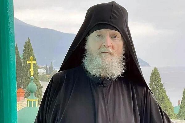 Памяти архимандрита Виталия (Радомысльского). Часть 2