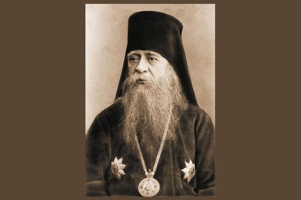 Троицкая лавра и ее листки против порока сквернословия