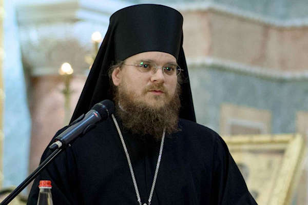 Епископ Алапаевский и Ирбитский Сергий: «Причины расцвета древнерусского монашества»