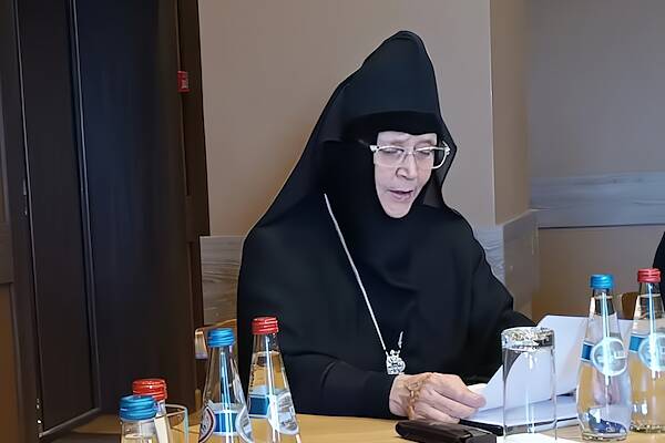 «…И се Я с вами во все дни до скончания века» (Мф. 28:20)