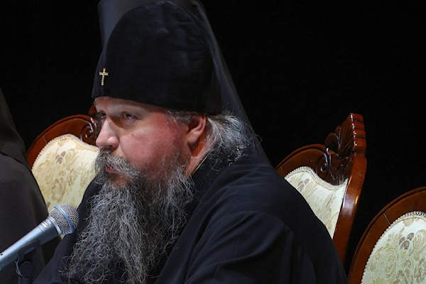 Принятие в монастырь и окормление послушников: традиции египетских монастырей
